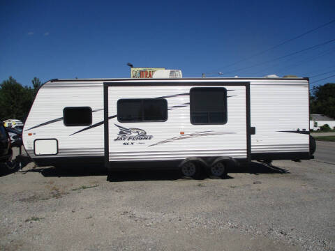2016 Jayco Jay Flight