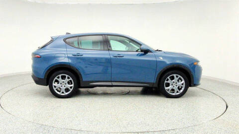 2024 Dodge Hornet R/T Plus