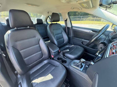 2013 Volkswagen Jetta