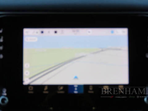 2023 Jeep Wagoneer L Series II