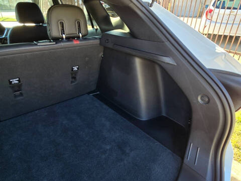 2025 Chevrolet Trax RS