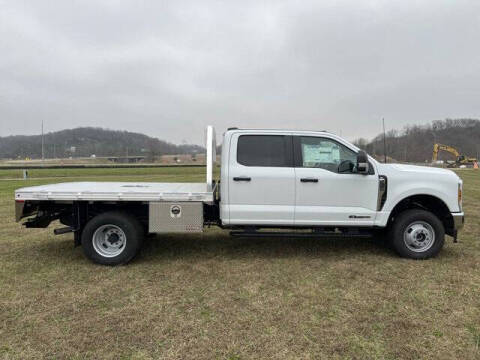 2024 Ford F-350 Super Duty XL