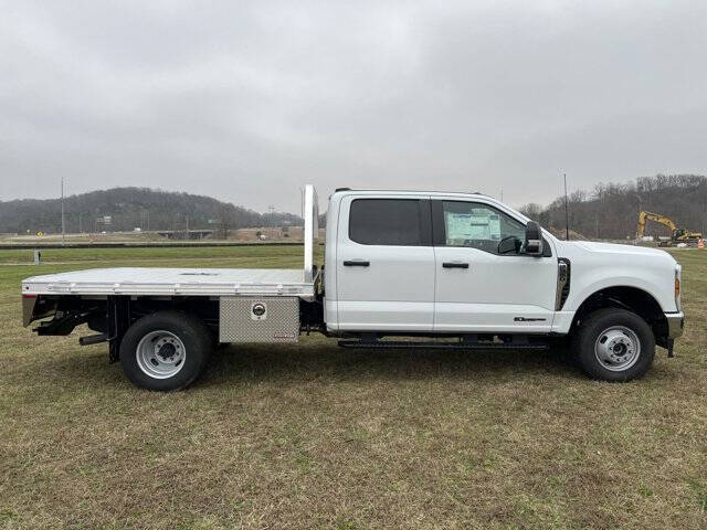 2024 Ford F-350 Super Duty XL