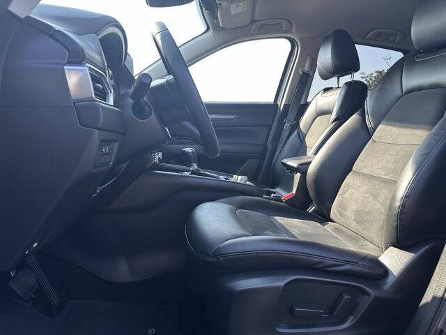 2023 Mazda CX-5 2.5 S Select