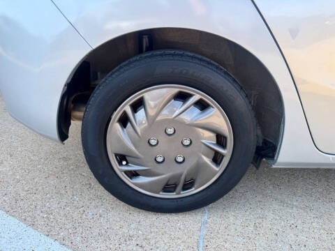 2016 Honda Fit LX