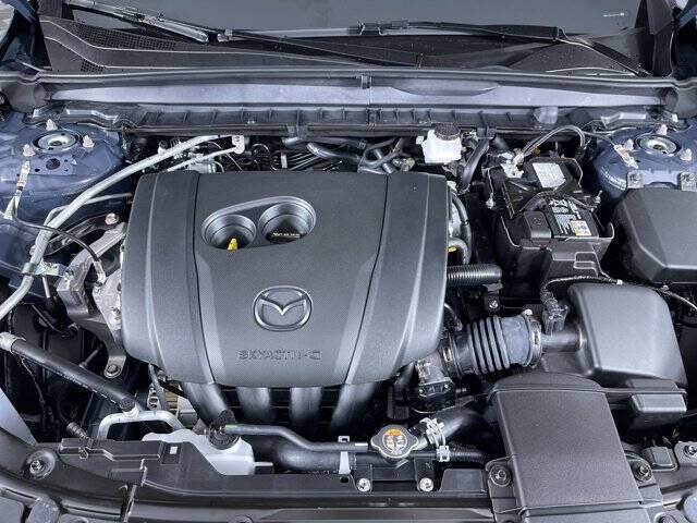 2026 Mazda CX-50 2.5 S Meridian Edition