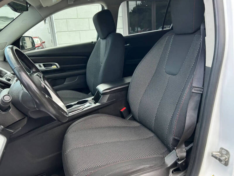 2013 GMC Terrain SLE-2