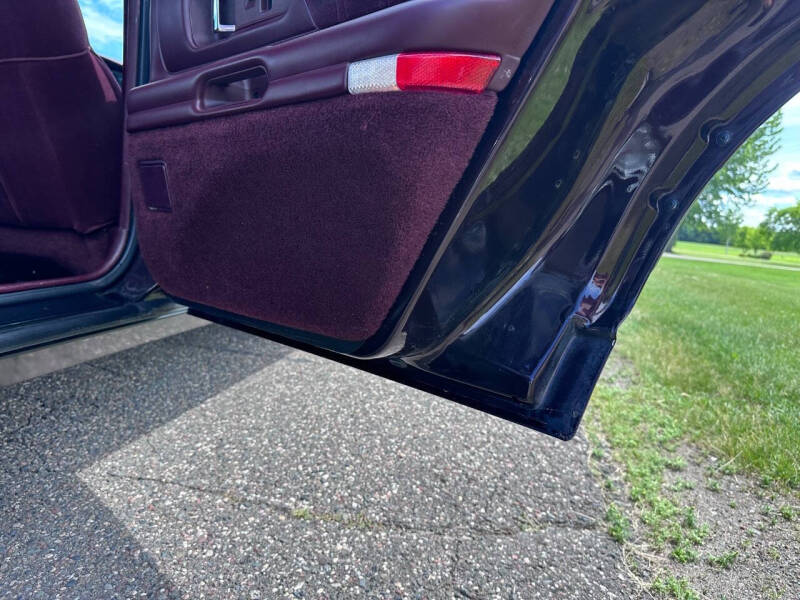 1994 Oldsmobile Eighty-Eight Royale Special Edition