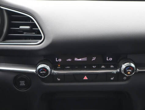 2025 Mazda CX-30 2.5 S Premium