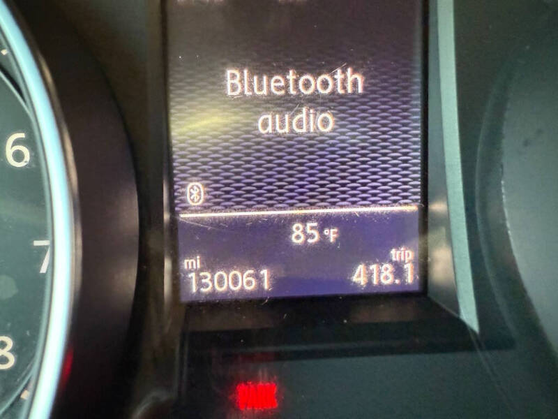 2016 Volkswagen Golf GTI S