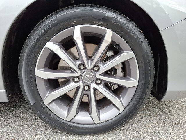 2024 Acura Integra