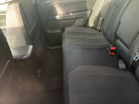 2012 GMC Terrain SLE-2