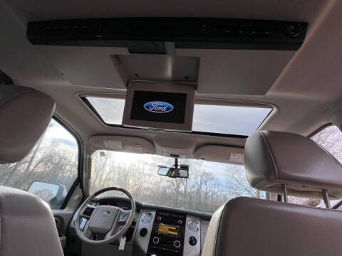 2010 Ford Expedition Limited