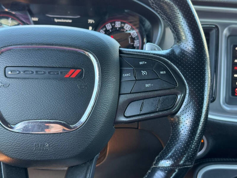 2020 Dodge Challenger GT