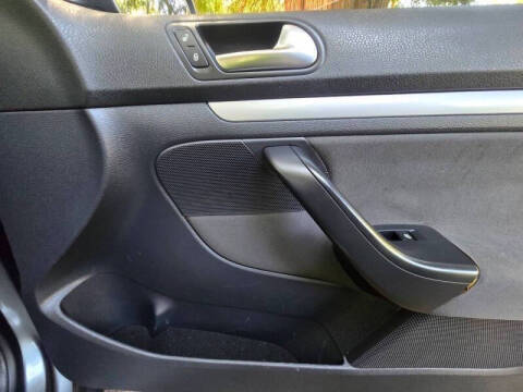 2010 Volkswagen Jetta S PZEV