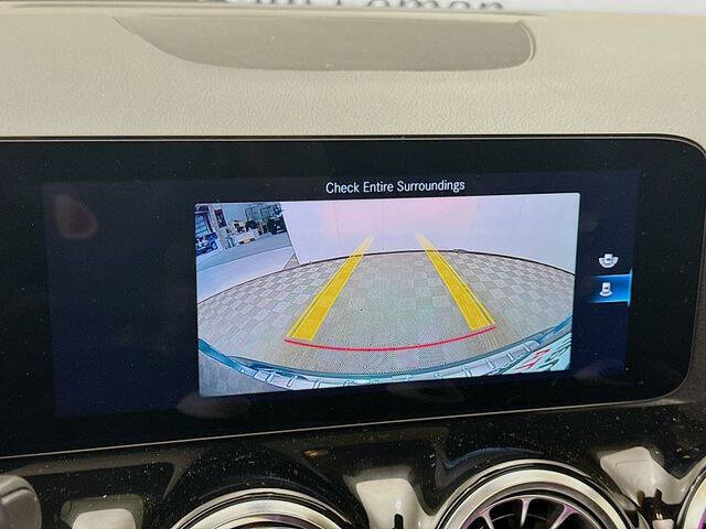 2023 Mercedes-Benz GLA GLA 250 4MATIC