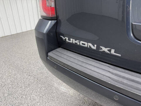 2020 GMC Yukon XL SLT