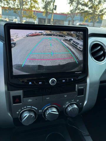 2017 BMW 7 Series 750i