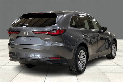 2024 Mazda CX-90 3.3 Turbo Preferred Plus