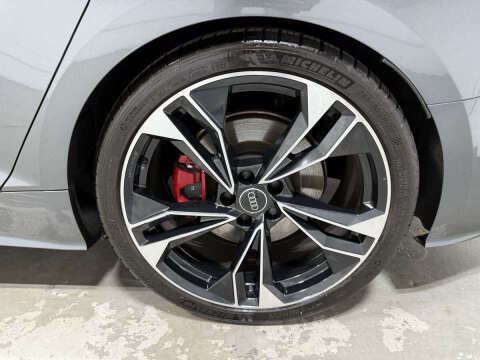 2024 Audi S5 Sportback 3.0T quattro Premium Plus