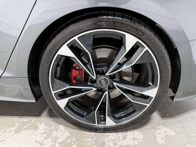 2024 Audi S5 Sportback 3.0T quattro Premium Plus