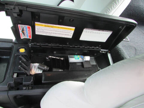 1993 Chevrolet Corvette