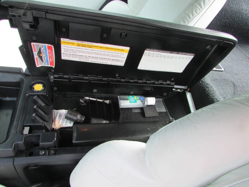 1993 Chevrolet Corvette