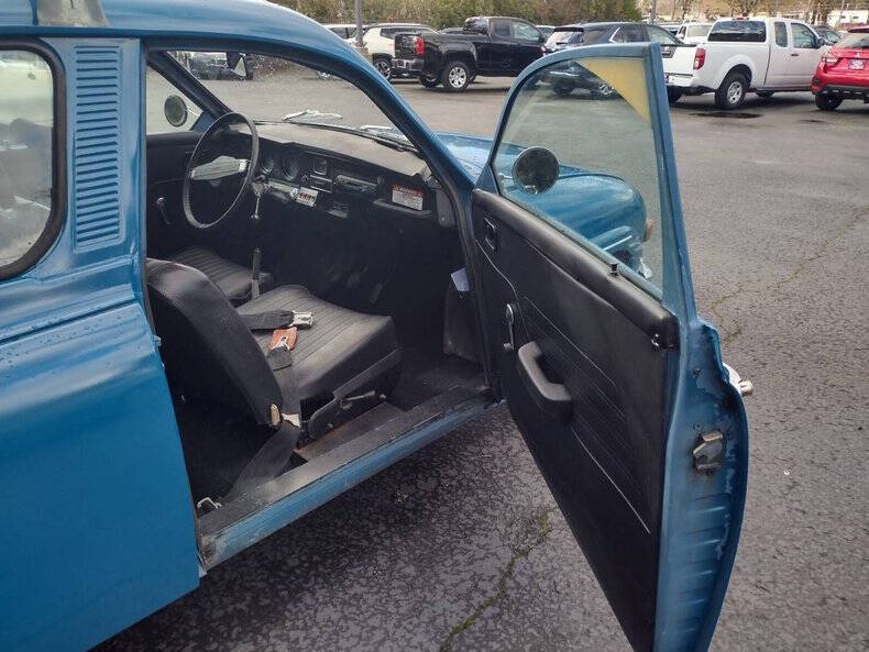 1970 Saab 9-5