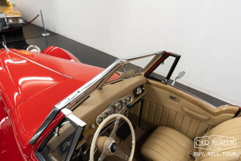 1934 Packard Twelve