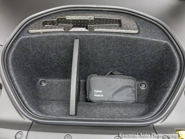 2022 Polestar 2 Long Range Dual Motor