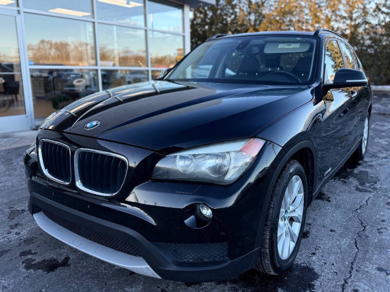 2013 BMW X1 xDrive28i