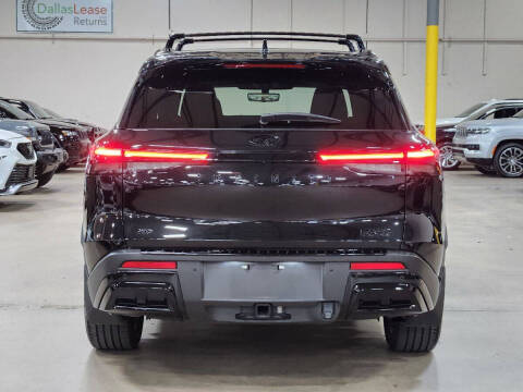 2024 Infiniti QX60 Autograph