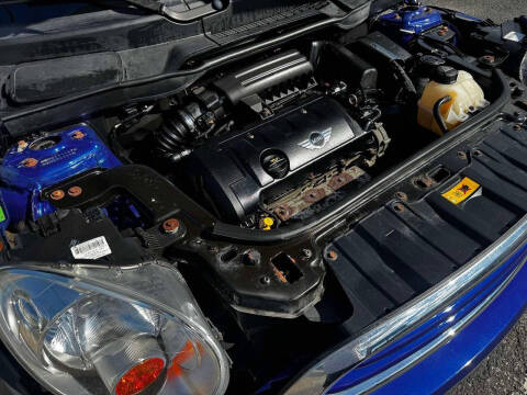 2013 MINI Paceman Cooper