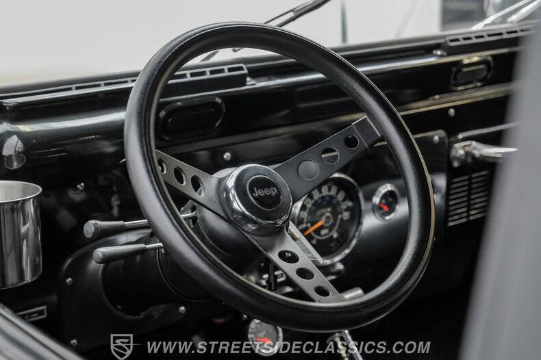 1980 Jeep CJ-7