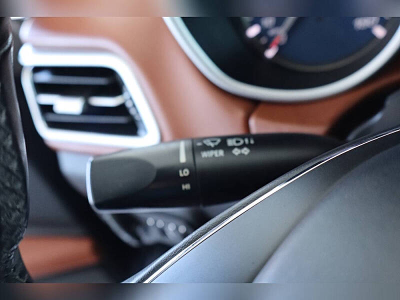 2019 Maserati Ghibli S