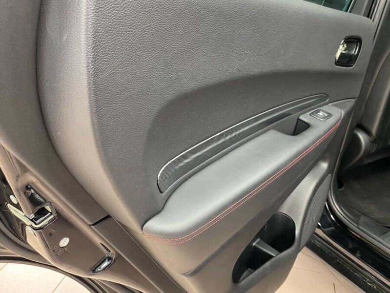 2024 Dodge Durango R/T Plus