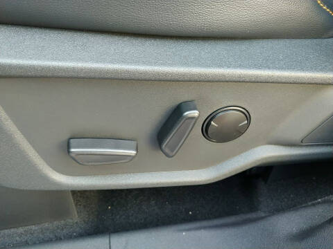 2023 Ford Bronco Badlands Advanced