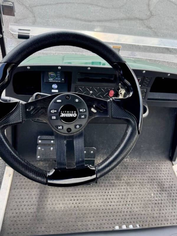 2005 E-Z-GO TXT