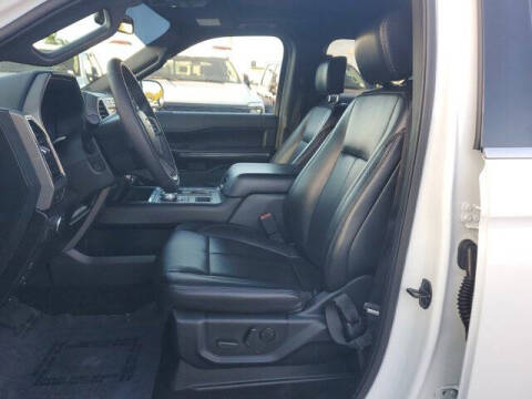 2020 Ford Expedition MAX XLT