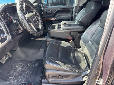 2014 GMC Sierra 1500