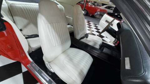 1971 Dodge Challenger