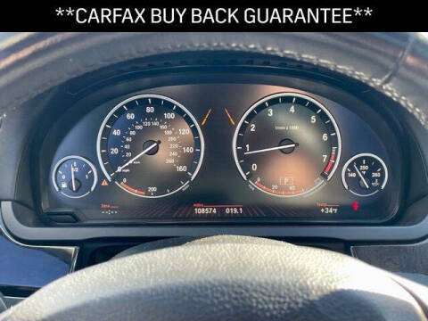 2010 BMW 7 Series 760Li