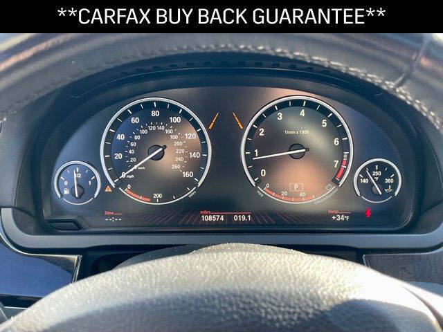 2010 BMW 7 Series 760Li