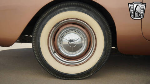 1957 Chevrolet Corvette