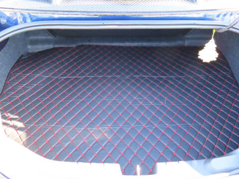 2012 Chevrolet Camaro LT