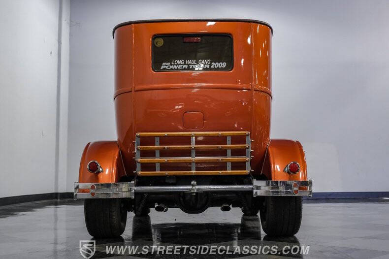 1927 Ford Model T