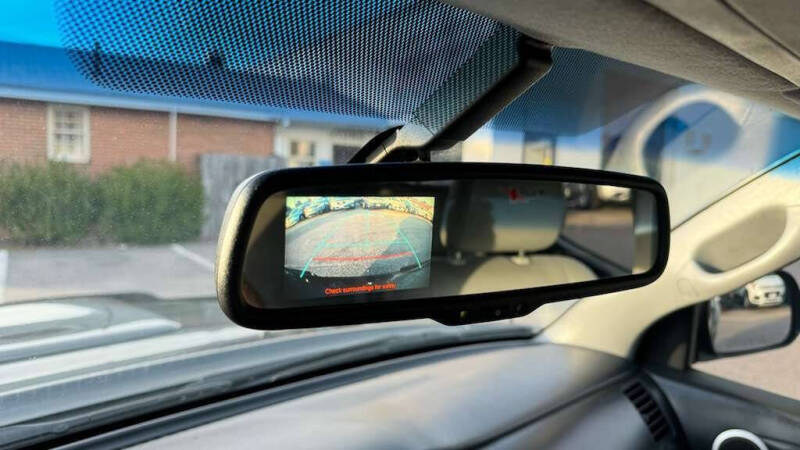 2013 Toyota Tacoma PreRunner V6