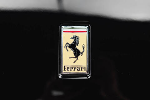 2024 Ferrari Roma Spider