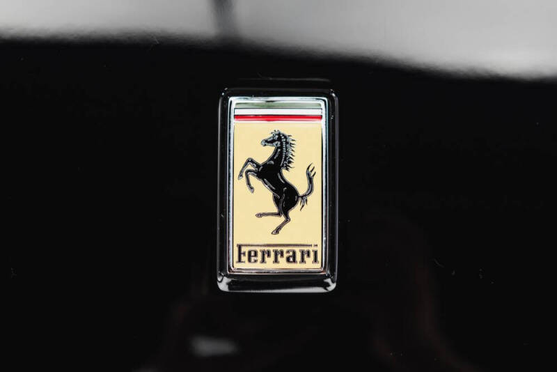 2024 Ferrari Roma Spider