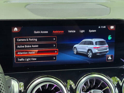 2023 Mercedes-Benz EQB EQB 350 4MATIC